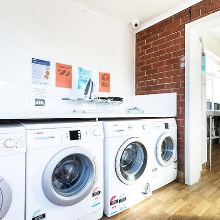 Rivers Apartments Motel Sale Gippsland Extérieur photo