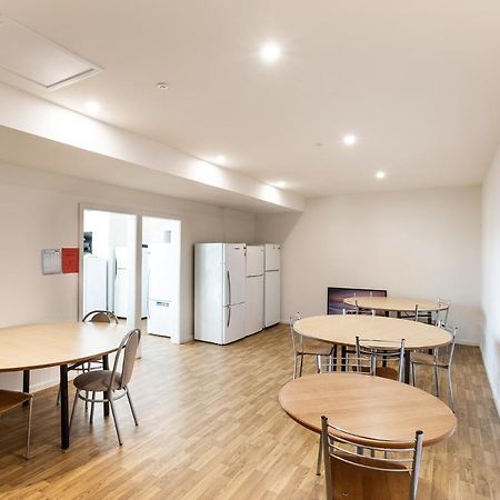 Rivers Apartments Motel Sale Gippsland Extérieur photo