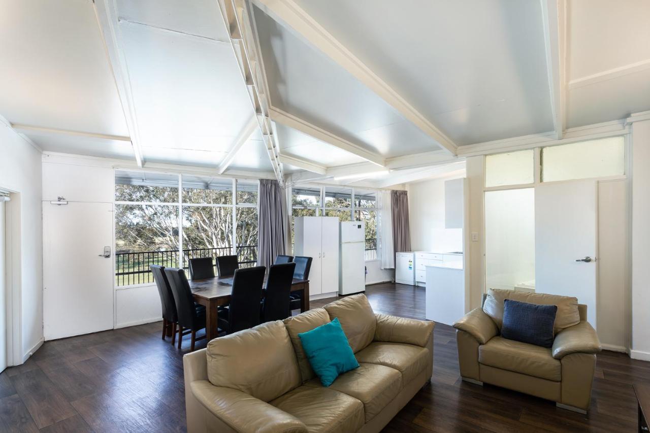 Rivers Apartments Motel Sale Gippsland Extérieur photo