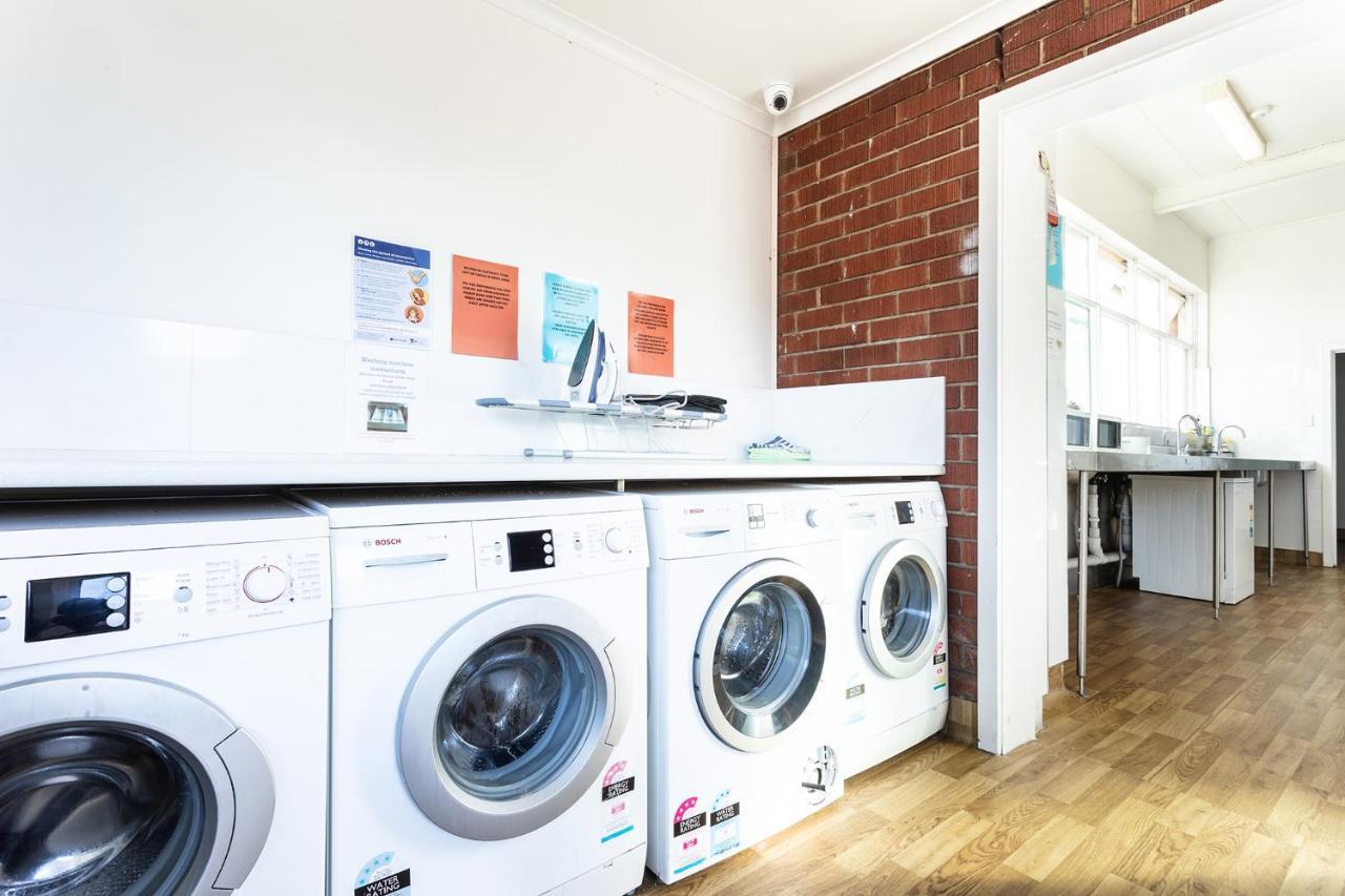 Rivers Apartments Motel Sale Gippsland Extérieur photo