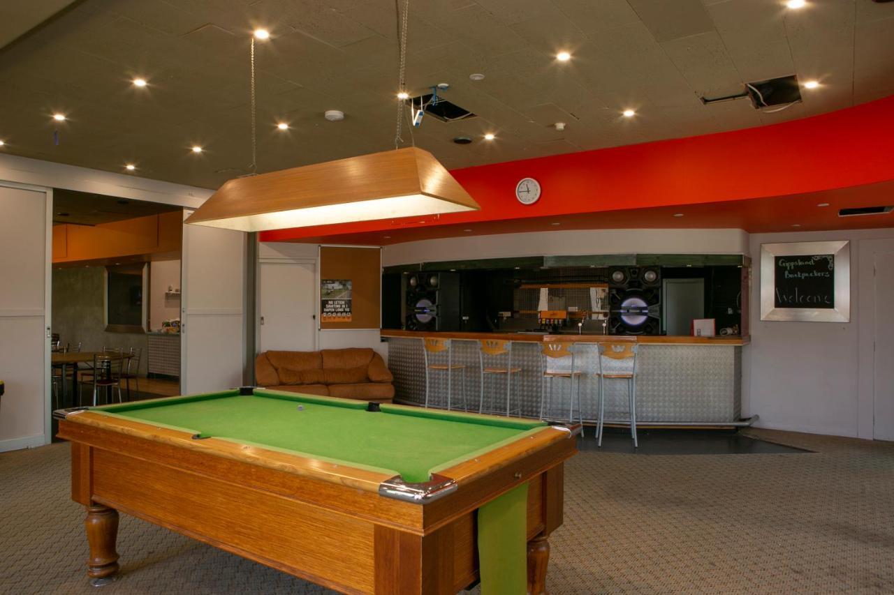 Rivers Apartments Motel Sale Gippsland Extérieur photo