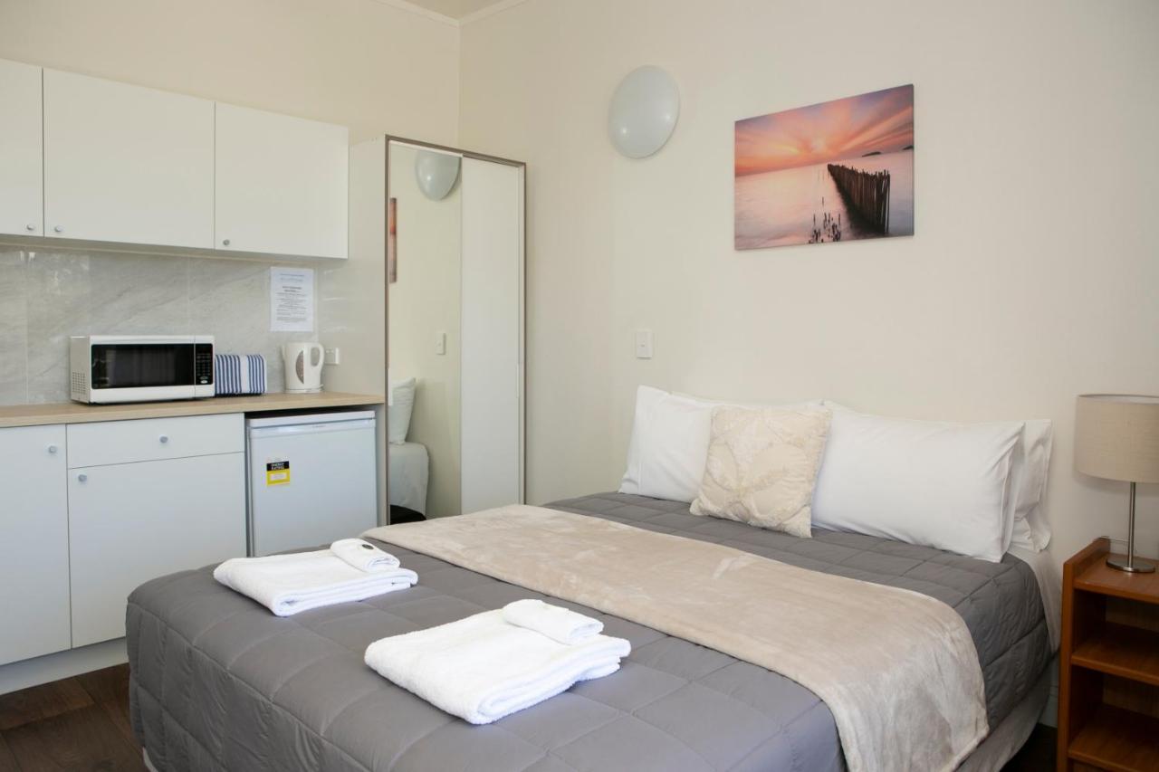 Rivers Apartments Motel Sale Gippsland Extérieur photo