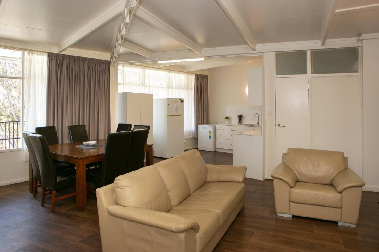 Rivers Apartments Motel Sale Gippsland Extérieur photo