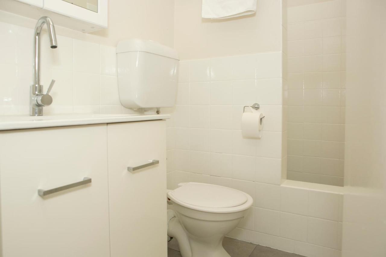 Rivers Apartments Motel Sale Gippsland Extérieur photo